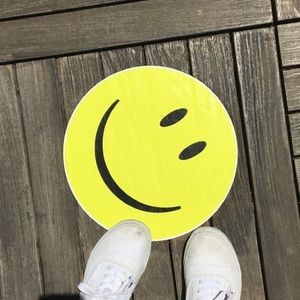 Meet your Posher, Rubi